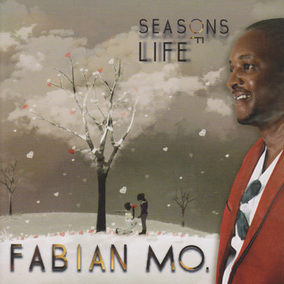 Stay With Me (feat. Lebo Pearl)/Fabian Mo.