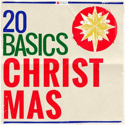 20 Basics: Christmas (20 Classical Masterpieces)/Various Artists