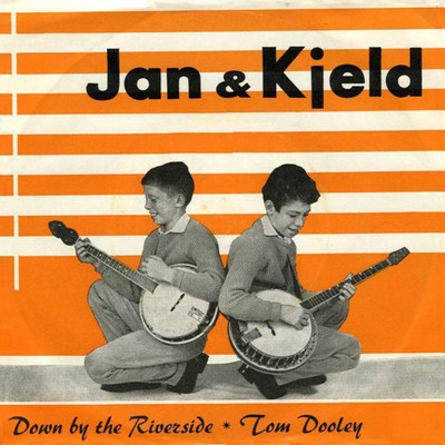 Tom Dooley/Jan & Kjeld