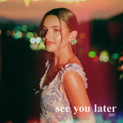 アルバム/see you later/Jenna Raine