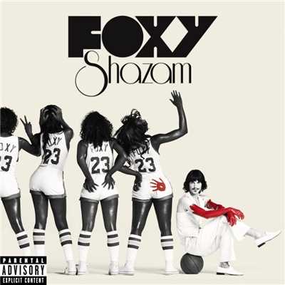 Bye Bye Symphony/Foxy Shazam