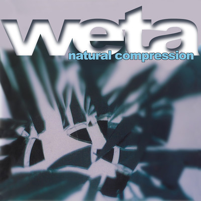 アルバム/Natural Compression/Weta