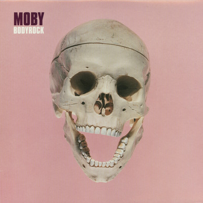 アルバム/Bodyrock/Moby