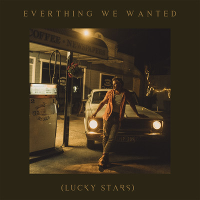 シングル/Everything We Wanted (Lucky Stars)/Kyle Lionhart