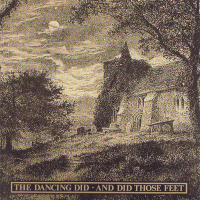 Wolves Of Worcestershire/The Dancing Did