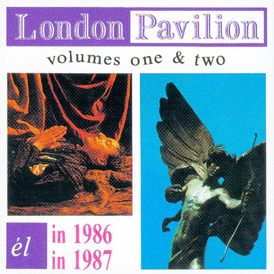 London Pavillion(Volume 2)/Various Artists