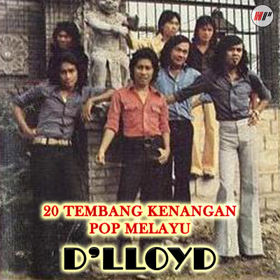 アルバム/Tembang Kenangan Pop Melayu/D'Lloyd