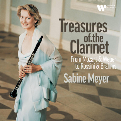 Blaserensemble Sabine Meyer