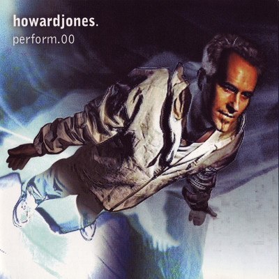 アルバム/Perform.00 (2000 Re-Record)/Howard Jones