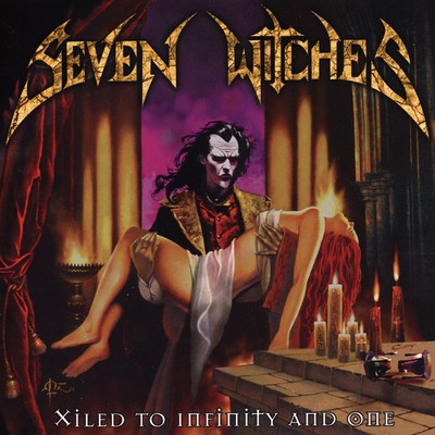 Eyes of an Angel/Seven Witches