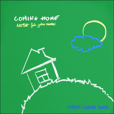 シングル/Coming Home (feat. John Martin) [Vintage Culture Remix]/ARTBAT