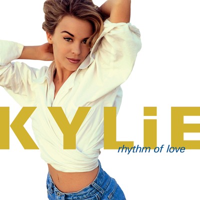 シングル/Always Find the Time/Kylie Minogue