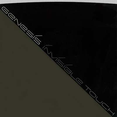 Invisible Touch (Single Version)/Genesis