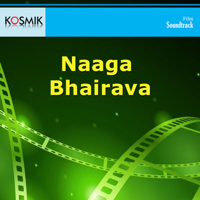 アルバム/Naaga Bhairava (Original Motion Picture Soundtrack)/Raj Koti