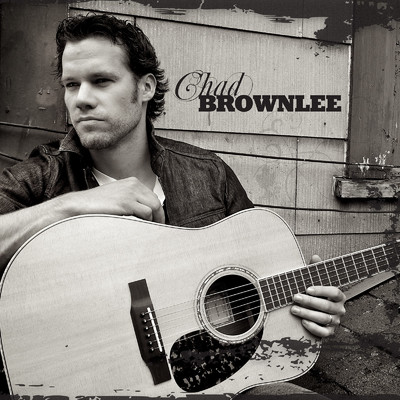 The Best That I Can (Superhero)/Chad Brownlee