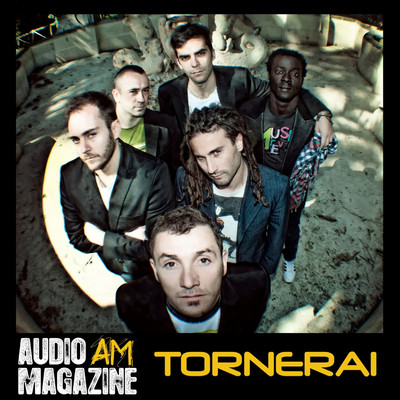 Audio magazine