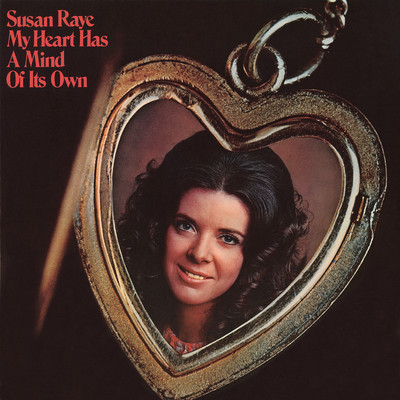 My Heart Skips a Beat/Susan Raye