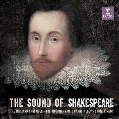 アルバム/The Sound of Shakespeare/Various Artists