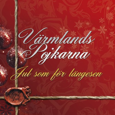 アルバム/Jul som for langesen/Varmlandspojkarna