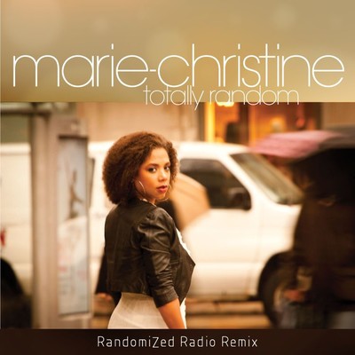 シングル/Totally Random (Radio Remix)/Marie-Christine