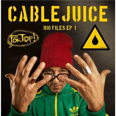 The Rio Files EP 1/Cablejuice