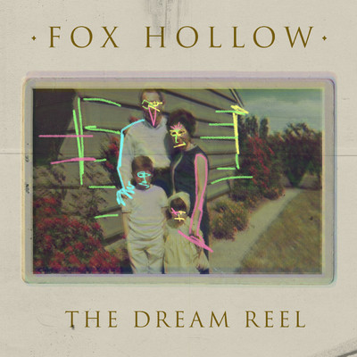 シングル/Strangers to Ourselves/Fox Hollow