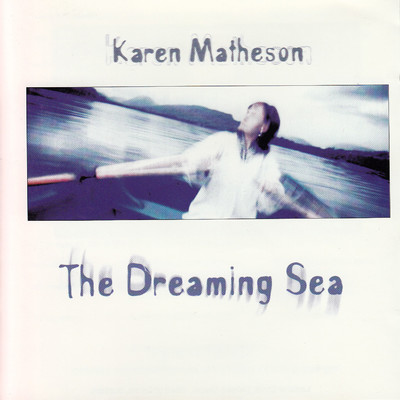 At the End of the Night/Karen Matheson