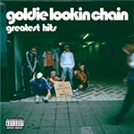 ハーフ・マン・ハーフ・マシーン/Goldie Lookin Chain