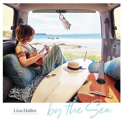 アルバム/by the Sea/Lisa Halim