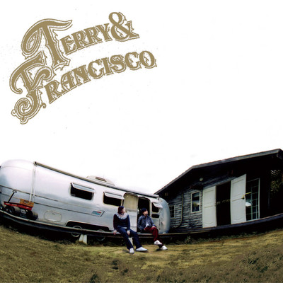 アルバム/テリー&フランシスコ2/Terry & Francisco