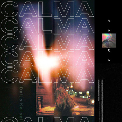 アルバム/CALMA/Daijo Kaisei