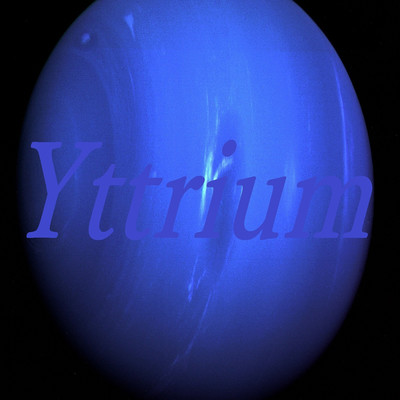 Yttrium/dreamkillerdream
