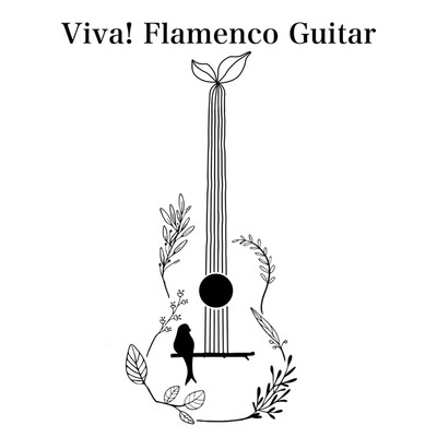 Viva！ Flamenco Guitar/Various Artists