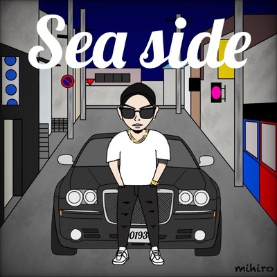 アルバム/Sea side/Shota
