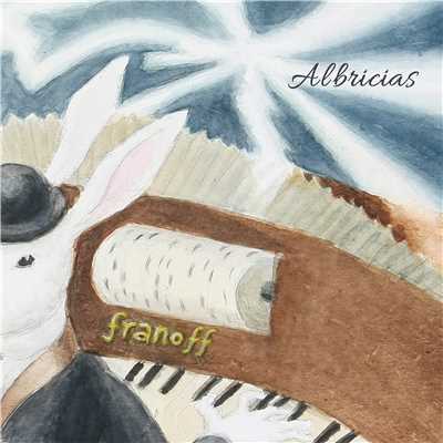 アルバム/Albricias/Alejandro Franov