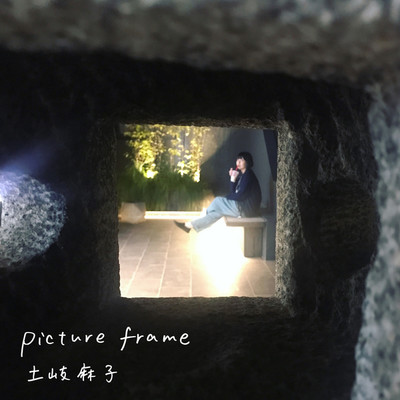 picture frame/土岐 麻子