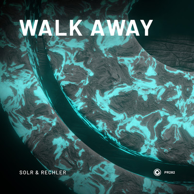 Walk Away/SOLR & Rechler