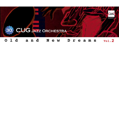 I Just Found Out About Love feat. Maya Hatch/CUG Jazz Orchestra