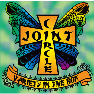 Irie/CIRCLE JOINT