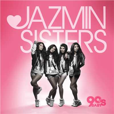 90's Baby (Japan Edition)/JAZMIN Sisters