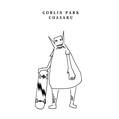 アルバム/GOBLIN PARK/COASARU