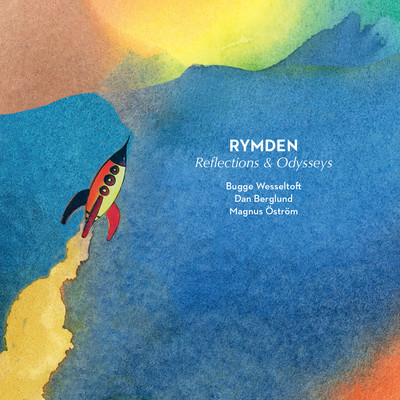 Reflections/Rymden