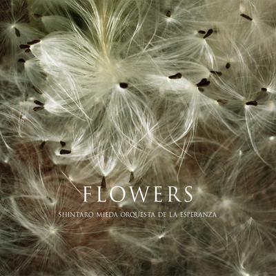 FLOWERS/三枝伸太郎 Orquesta de la Esperanza