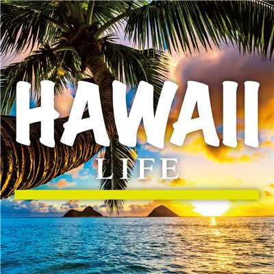 She's a Rainbow(LIFE-HAWAII-)/Relaxing Sounds Productions