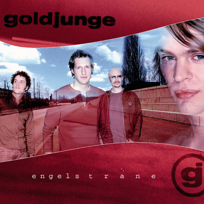 Engelstrane (Angeldust-Remix)/Goldjunge