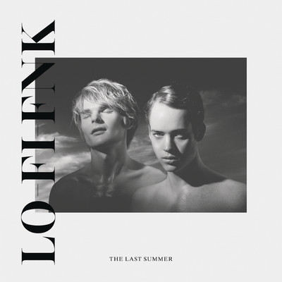 アルバム/The Last Summer/Lo-Fi-Fnk