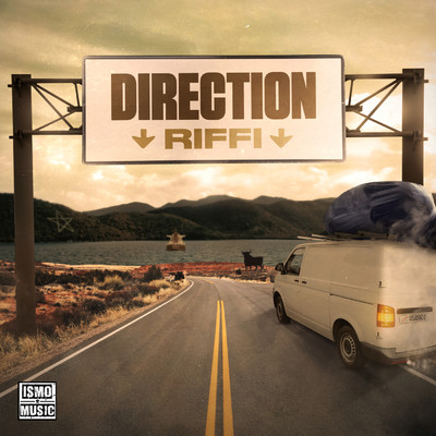 Direction (Explicit)/Riffi