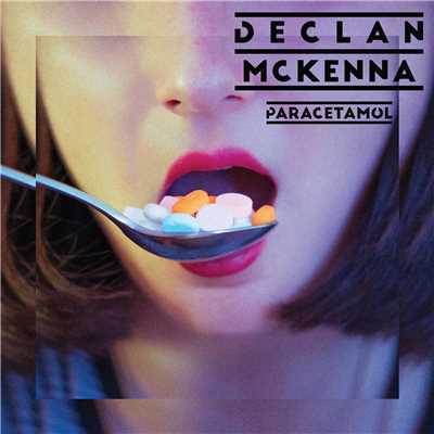 アルバム/パラセタモール/Declan McKenna