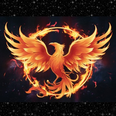 Infinity Phoenix Vol . 4/Ryu Kato