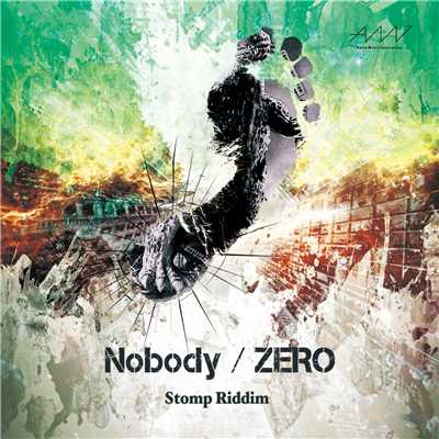 シングル/Nobody/ZERO